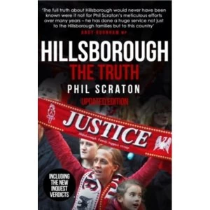 Image of Hillsborough - The Truth