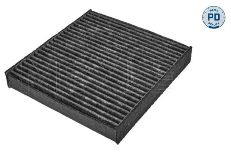 Image of Pollen filter MEYLE 212 326 0016/PD