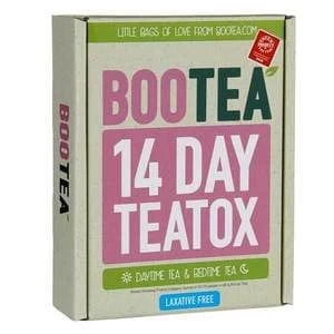 image of Bootea 14 Day Teatox