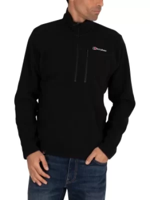 Polartec Micro Half Zip Sweatshirt