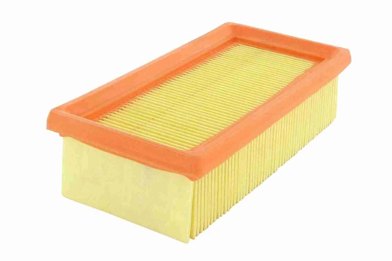 Image of VAICO V22-0337 Air filter Original VAICO Quality, Filter Insert Air Filter (8)