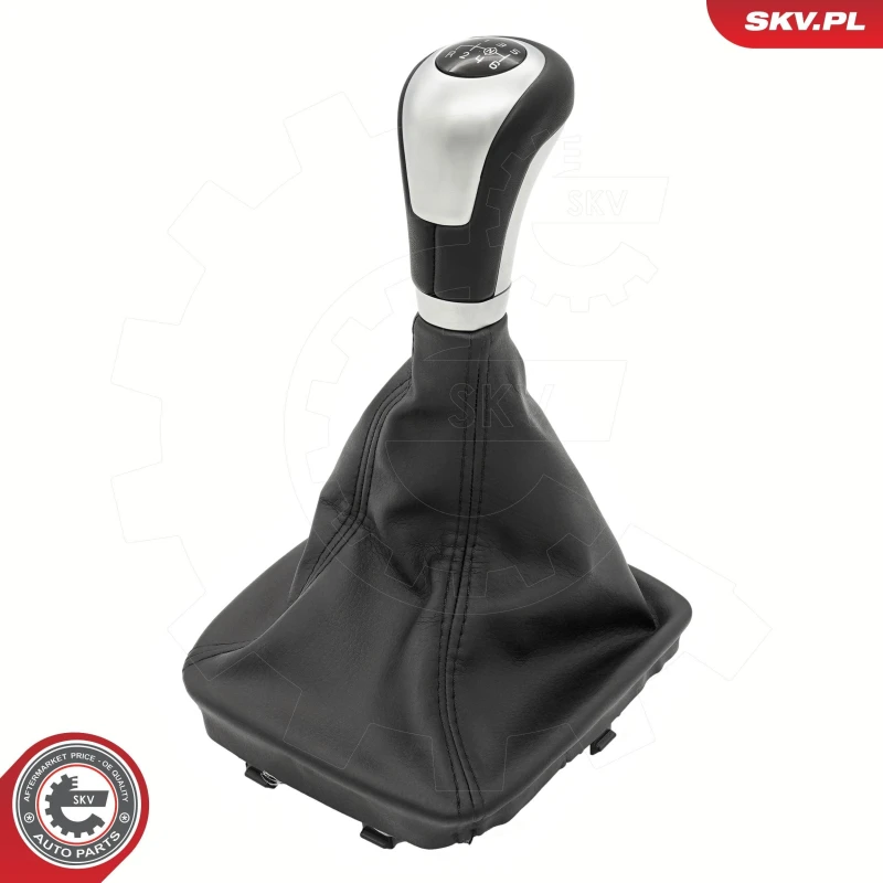 Image of ESEN SKV Gear knob ESEN SKV 63SKV553