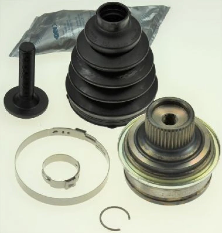 Image of CV joint kit SPIDAN 36101