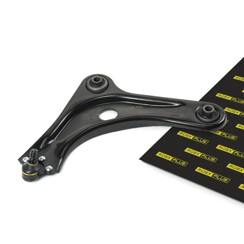 Image of RIDEX PLUS Suspension arm RIDEX PLUS 273C0137P