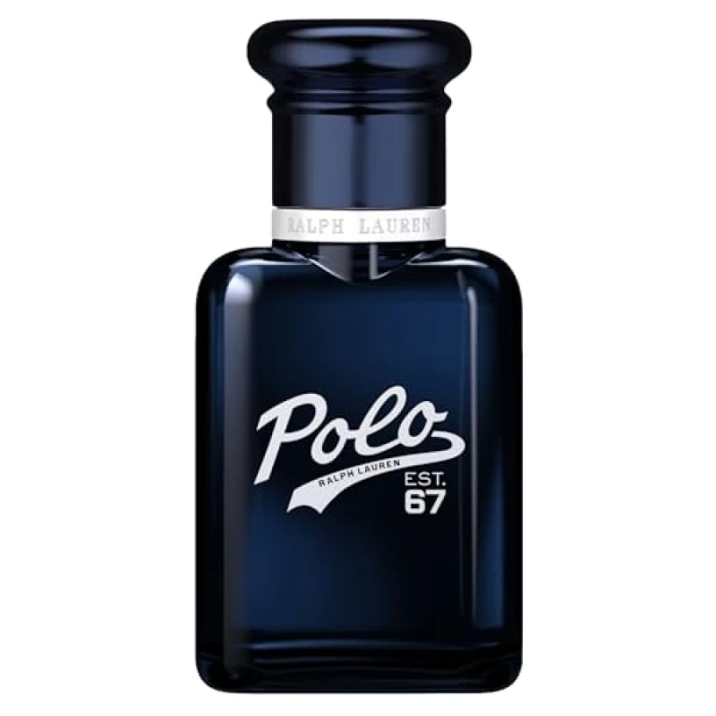 Image of Ralph Lauren Ralph Lauren Polo 67 Eau de Toilette 40ml