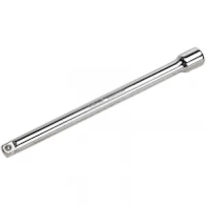 image of Genuine SEALEY S38E200 Extension Bar 200mm 3/8Sq Drive