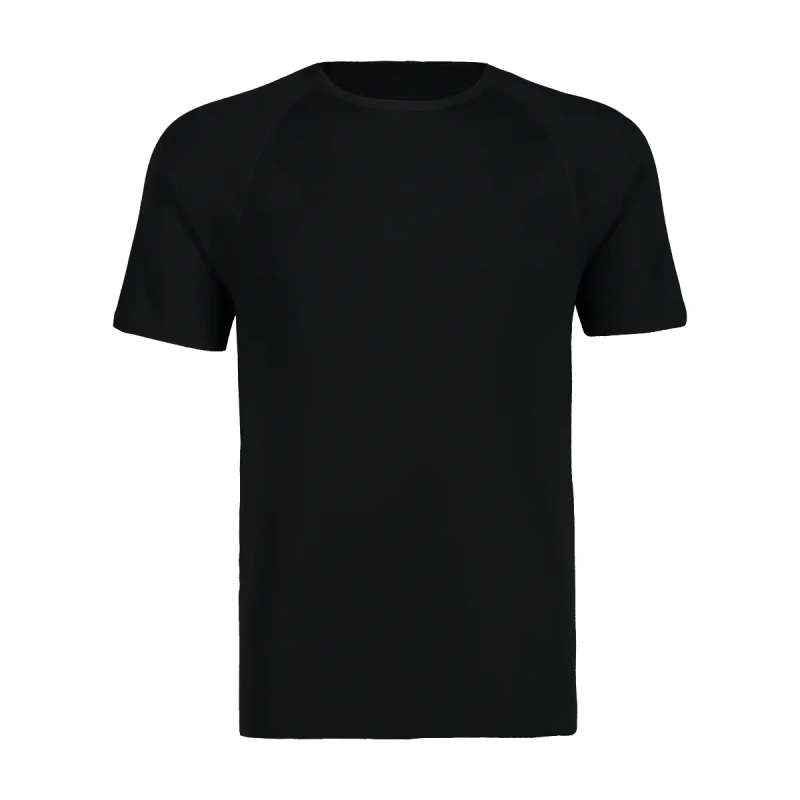 Image of CMP T-Shirt CMP Noir Male XL