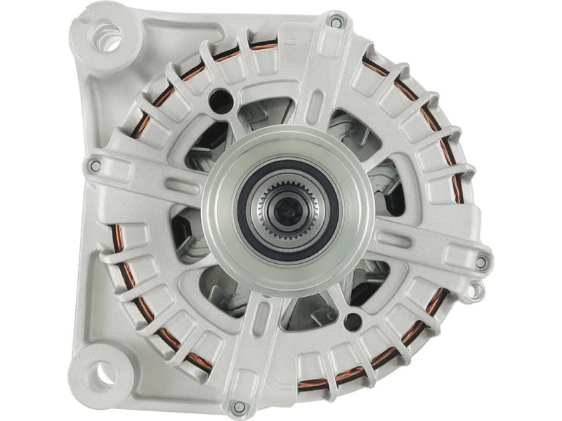 Image of AS-PL Alternator AS-PL A3403S