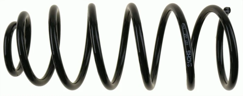 Image of Coil spring SACHS 997 457