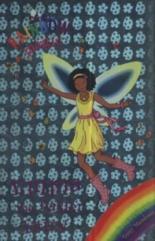 Image of Emma the Easter Fairy by Daisy Meadows Paperback