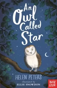 Image of An Owl Called Star