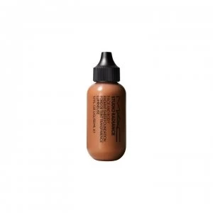 Image of Mac Studio Radiance Face and Body Radiant Sheer Foundation - C7
