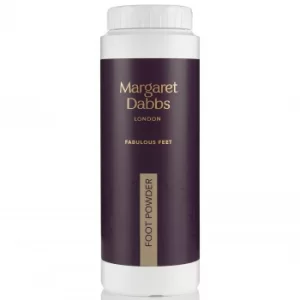 Margaret Dabbs London Soothing Foot Powder 50g