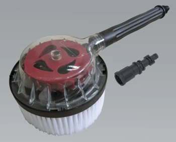 Image of Sealey PCAK08 Rotary Brush Ø150mm