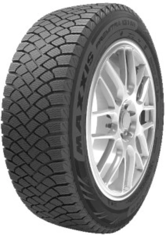 Image of Maxxis Premitra Ice 5 SP5 SUV ( 225/65 R17 102T, Nordic Compound ) Winter tires