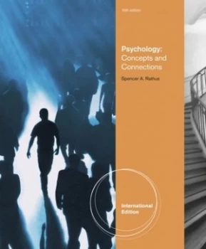 Image of Psychology by Spencer Rathus Book
