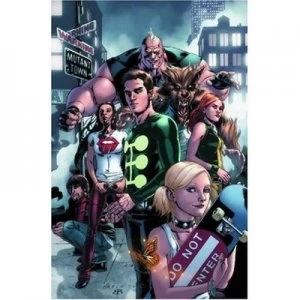 Image of Many Lives of Madrox by Pablo Raimondi Paperback