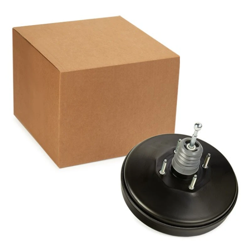 Image of Bosch 0 204 838 923 Brake Servo Brake Booster (74)