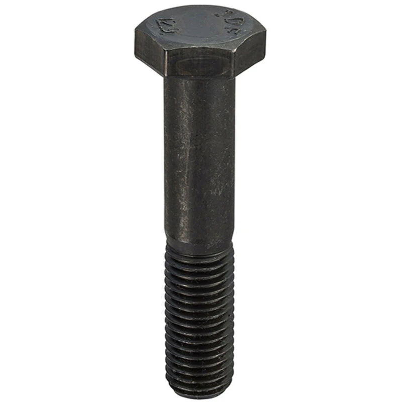 Image of Unifix Grade 12.9 Ht Hexagon Bolts Din 931 S/col - M16 X 150 - Box Of 25