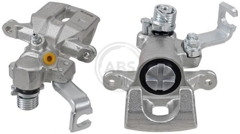 Image of A.B.S. Brake caliper A.B.S. 740041