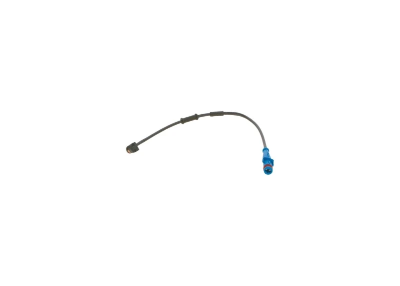 Image of Brake pad wear sensor Bosch 1 987 473 033