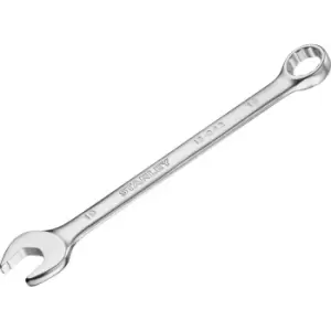 Image of Stanley FatMax Anti Slip Combination Spanner 19mm