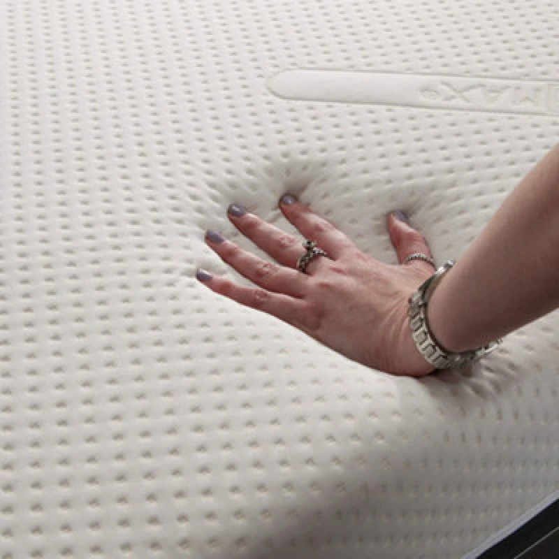 Image of X Rocker Coolmax Eco Foam Gaming Mattress - Small Double