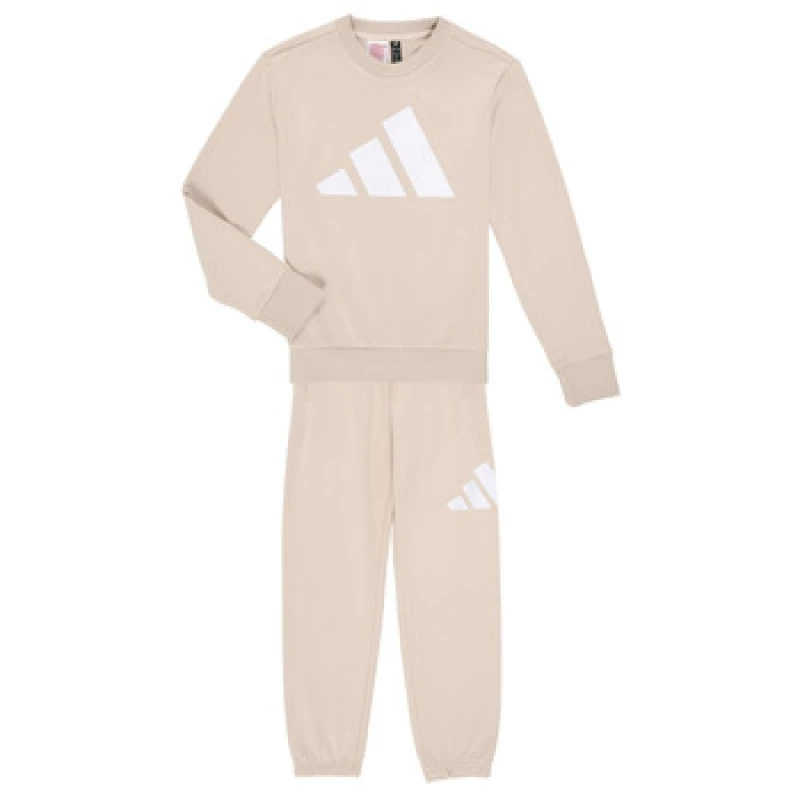 Image of adidas - girls's in Beige