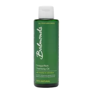Image of Balmonds Omega Rich Cleansing Oil