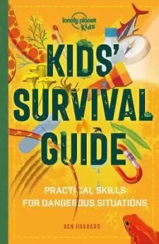 Image of Kids' Survival Guide by Lonely Planet Kids
