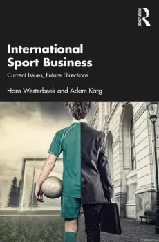 Image of International Sport Business Current Issues Future Directions