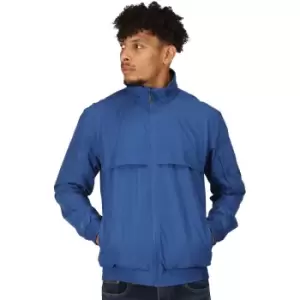 Image of Regatta Mens Shorebay Lightweight Breathable Full Zip Jacket L - Chest 41-42' (104-106.5cm)