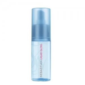 Image of Sebastian Professional Liquid Gloss Hair De-frizzer 50ml