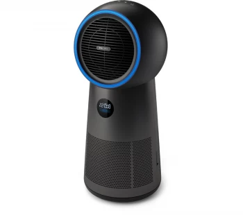 Image of PHILIPS 2000 Series AMF220/65 3-in-1 Air Purifier, Fan & Heater