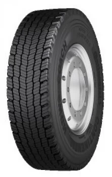 Image of Continental HDW2 Coach ( 295/80 R22.5 152/148M )'