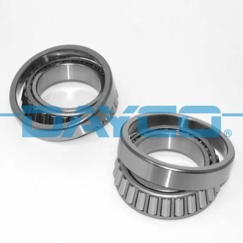 Image of DAYCO Wheel bearing kit DAYCO KWD1137