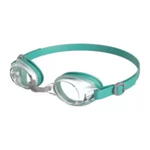 Image of Speedo Jet V2 Gog 24 - Green
