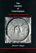 Image of creation of consciousness