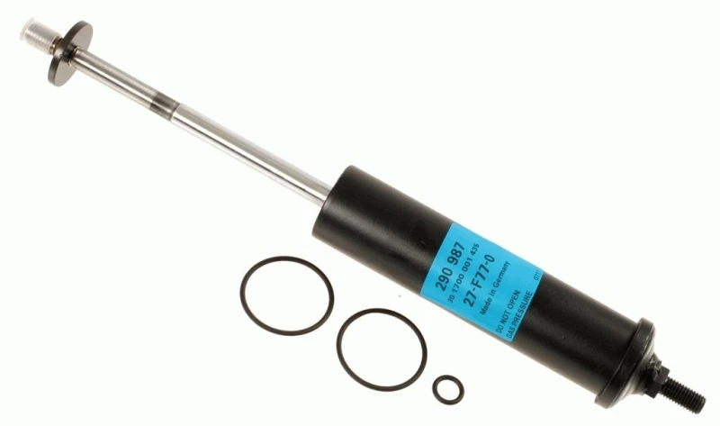 Image of Shock Absorber, cab suspension SACHS 290 987