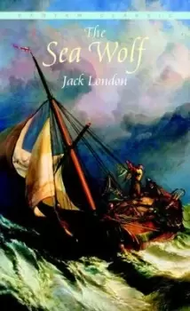 Image of The Sea Wolf by Jack London