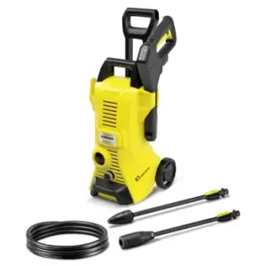 Image of Karcher K 3 POWER CONTROL - Upright - Electric - 7m -...
