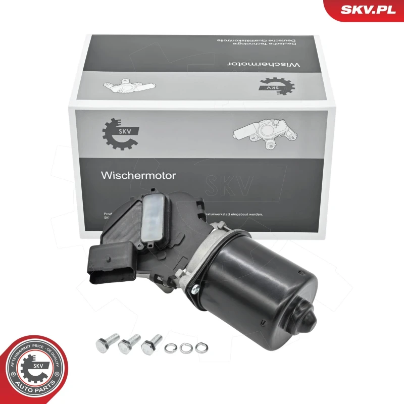 Image of ESEN SKV Wiper motor ESEN SKV 19SKV254