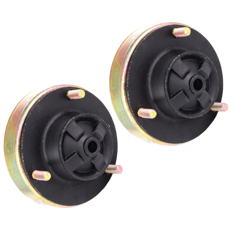 Image of STARK SKSS-0670820 Top strut mount Rear Axle Suspension Strut Support Bearing (1180)