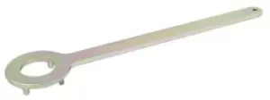 Image of Laser Tools 4755 Crankshaft Pulley Holding Tool - Subaru
