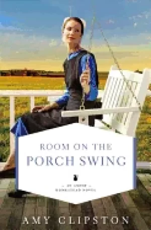 Image of room on the porch swing