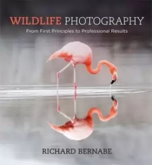 Image of Wildlife photography - Richard A Bernabe - Paperback - Used
