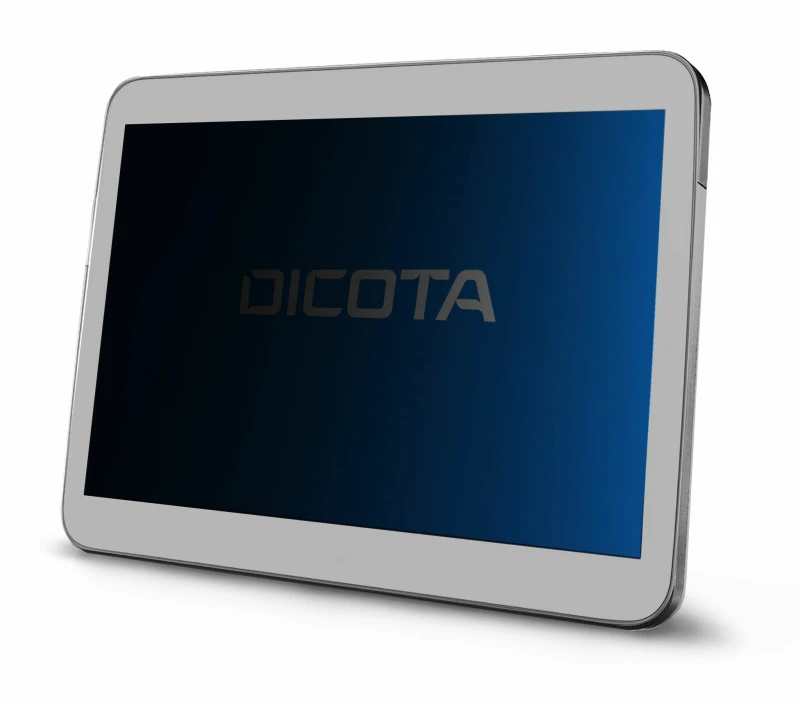 Image of Dicota DICOTA D70339 display privacy filter 27.7cm (10.9") Tablet Frameless display privacy filter D70339