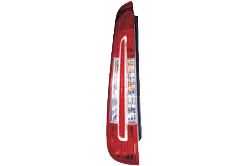 Image of PRASCO FD7174154 Rear light Left, LED Combination Rearlight (391)