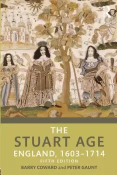 Image of The Stuart AgeEngland 16031714