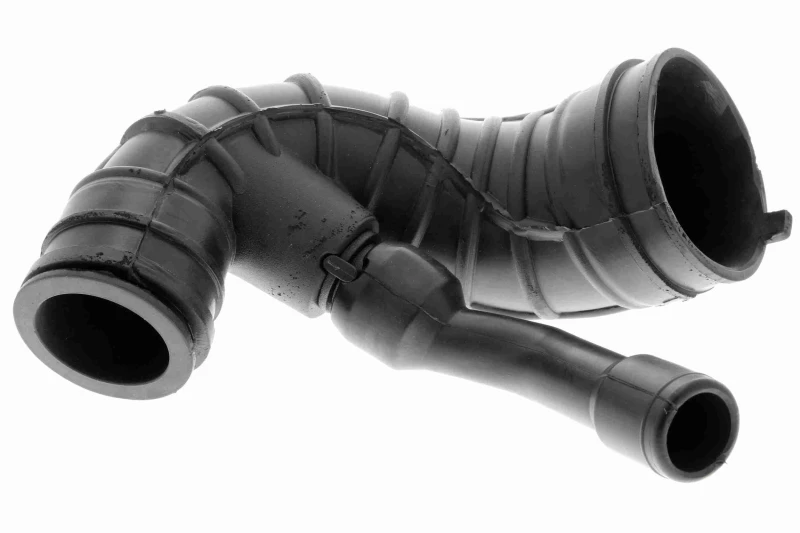 Image of VAICO V22-1068 Intake Pipe, air filter Q+, original equipment manufacturer quality Intake Pipe,air filter (1591)